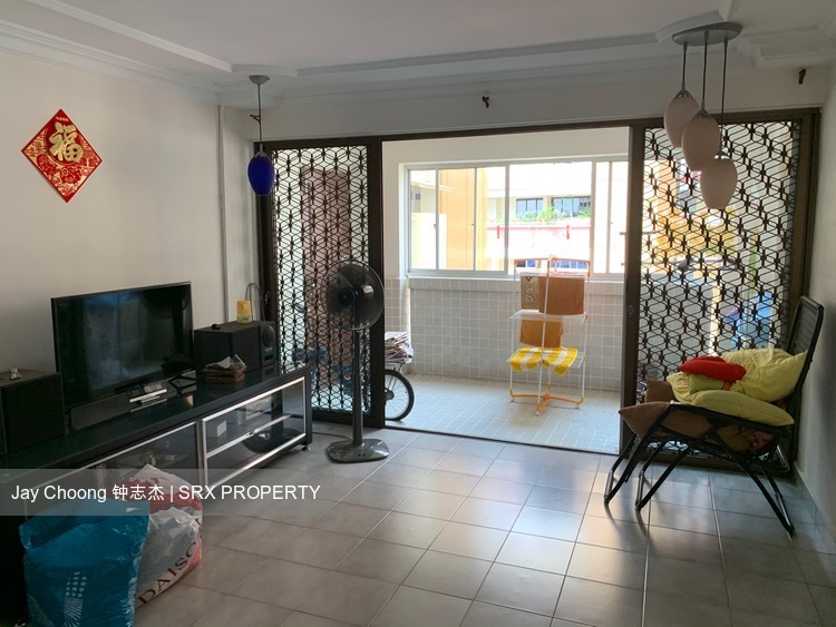 Serangoon North Avenue 1 thumbnail photo